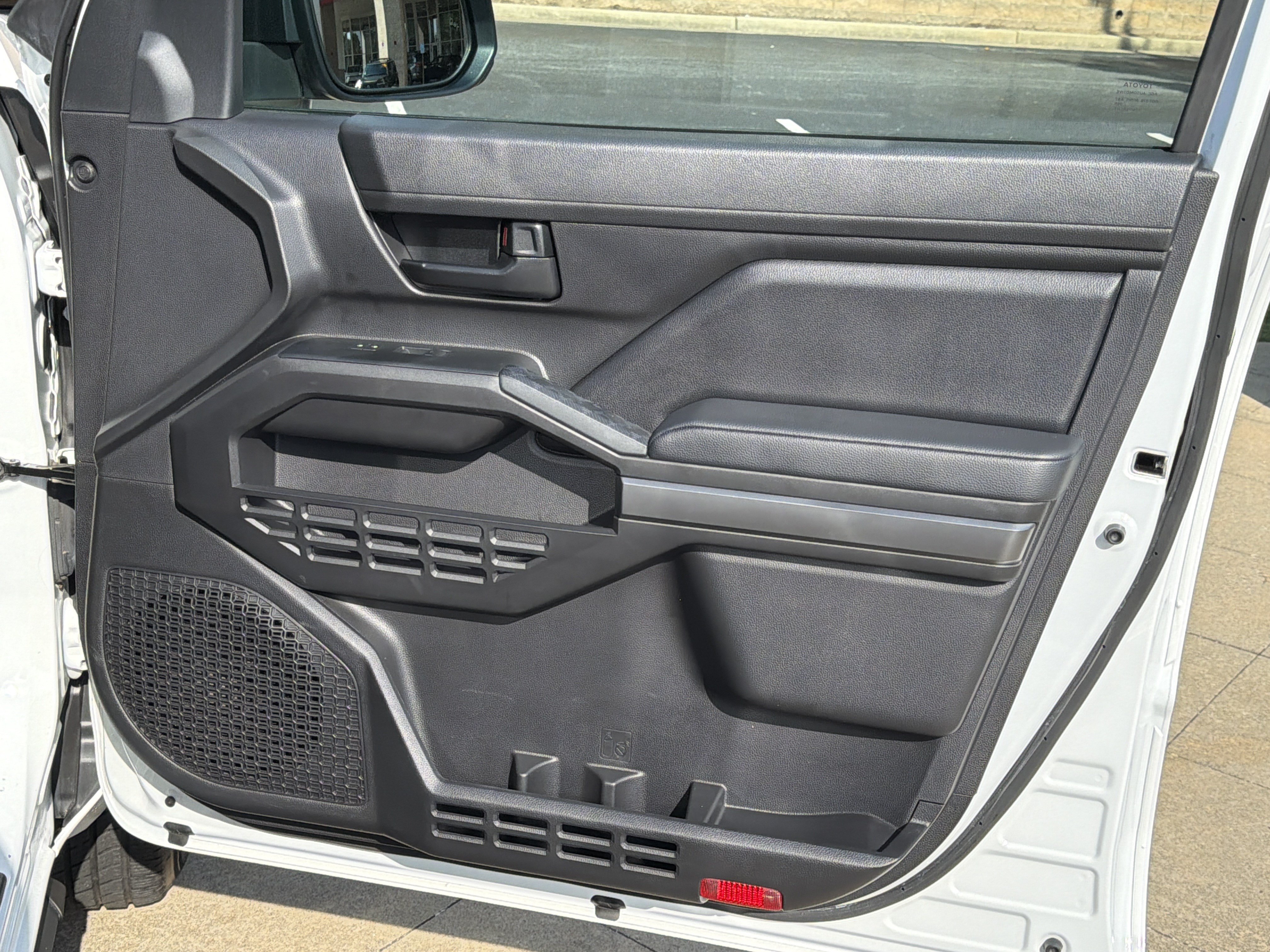 Used 2024 Toyota Tacoma SR5 RWD image 14