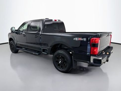 Certified 2025 Ford F250 Lariat AWD/4WD image 5