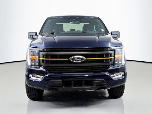 Used 2022 Ford F150 Tremor w/ Equipment Group 401A Mid AWD/4WD image 2
