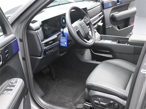 New 2026 Hyundai Santa Fe Calligraphy image 5