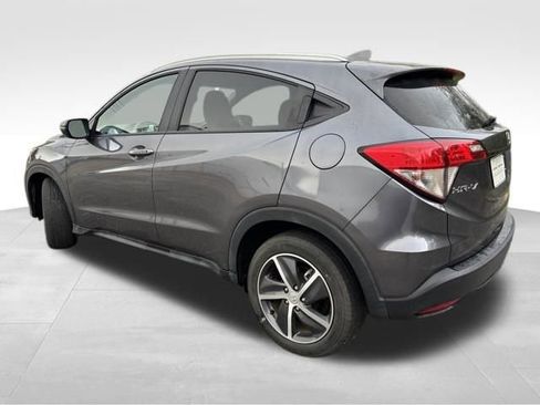 Used 2022 Honda HR-V EX image 5