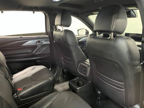 Used 2021 MAZDA CX-9 Grand Touring AWD/4WD image 14