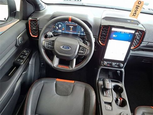 New 2025 Ford Ranger Raptor image 10