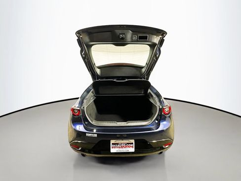 Used 2024 MAZDA MAZDA3 s FWD image 35