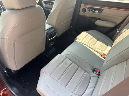 Used 2018 Honda CR-V Touring image 16