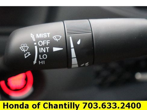 Certified 2025 Honda Accord SE image 11