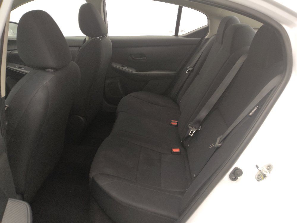 Used 2024 Nissan Sentra S FWD image 18