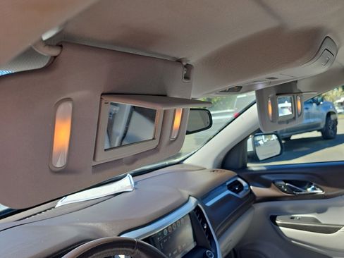 Used 2018 GMC Acadia SLT AWD/4WD image 15