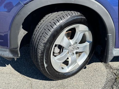 Used 2016 Honda HR-V EX image 31