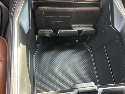 Used 2021 RAM 1500 Limited AWD/4WD image 21