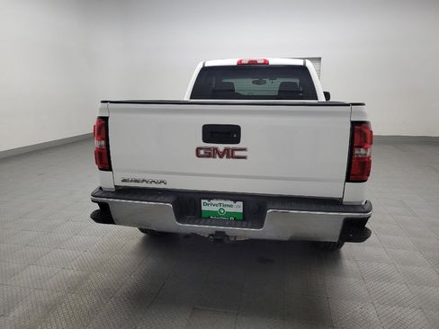 Used 2017 GMC Sierra 1500 4x4 Double Cab w/ Sierra Convenience Package image 7