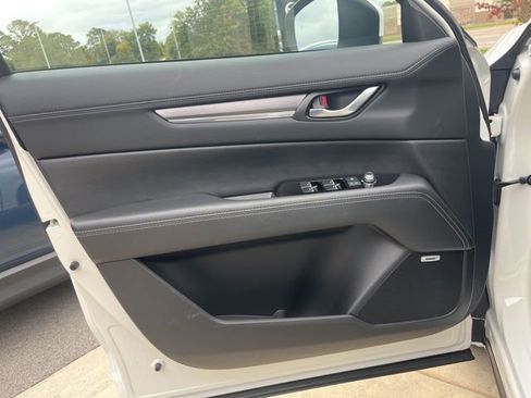 New 2025 MAZDA CX-5 AWD 2.5 S w/ Premium Plus Pkg image 6