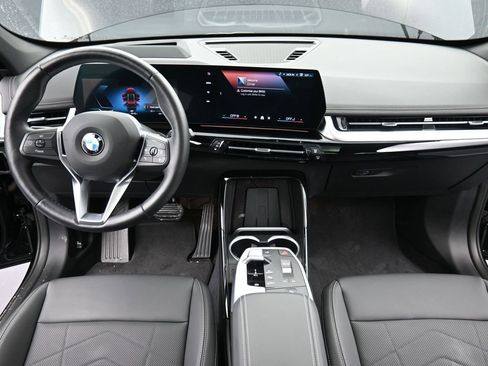 Used 2025 BMW X1 xDrive28i image 12