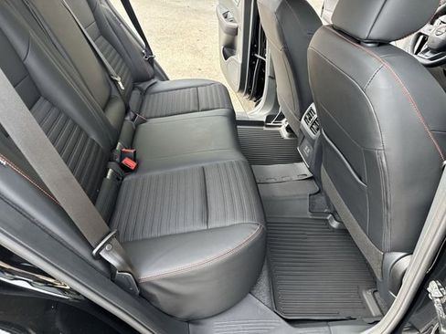 New 2026 Nissan Rogue SV AWD/4WD image 11
