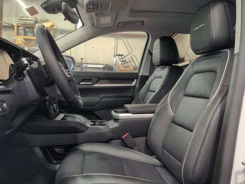New 2026 GMC Terrain Denali w/ LPO, Floor Liner Package AWD/4WD image 12