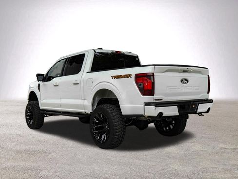 Used 2026 Ford F150 Tremor w/ Tow/Haul Package AWD/4WD image 7
