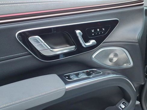 Certified 2023 Mercedes-Benz EQS 450+ SUV image 13
