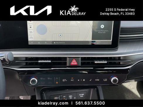 New 2026 Kia K5 GT-Line w/ GT-Line Premium Package FWD image 20