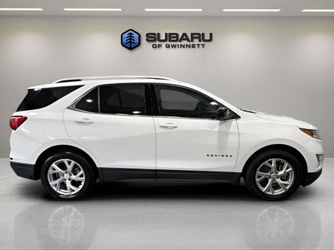 Used 2020 Chevrolet Equinox LT FWD image 6