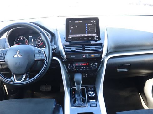 Used 2024 Mitsubishi Eclipse Cross SE AWD/4WD image 14