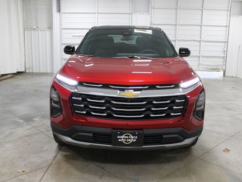 New 2026 Chevrolet Equinox LT w/ Convenience Package II image 3