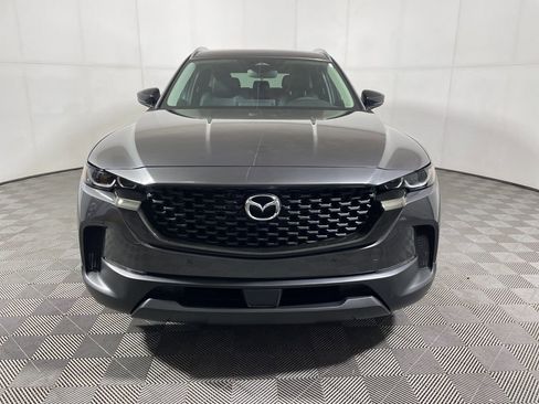 New 2026 MAZDA CX-50 2.5 Hybrid w/ Weather Package AWD/4WD image 3