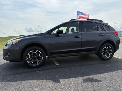 Used 2015 Subaru Crosstrek 2.0i Premium