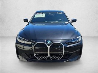 Certified 2023 BMW i4 eDrive35 w/ Premium Package RWD video 2