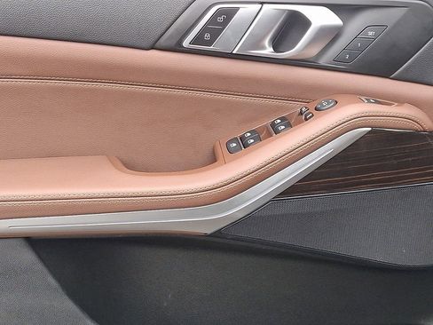 Used 2021 BMW X5 xDrive40i w/ Convenience Package image 13