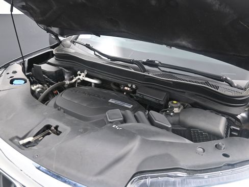 Used 2019 Honda Pilot EX-L image 28