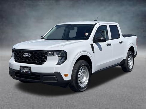 New 2026 Ford Maverick XL FWD image 25