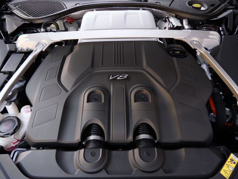 New 2026 Bentley Flying Spur Plug-In Hybrid image 28