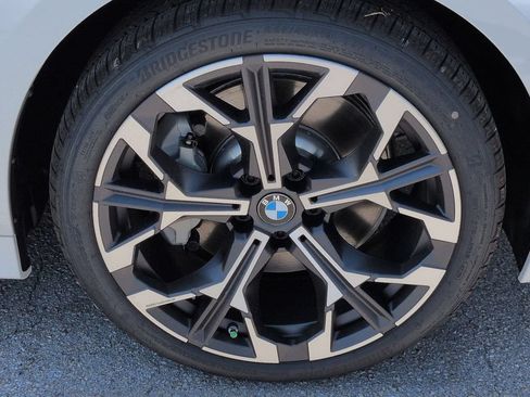 New 2026 BMW 330i xDrive Sedan w/ Premium Package AWD/4WD image 11
