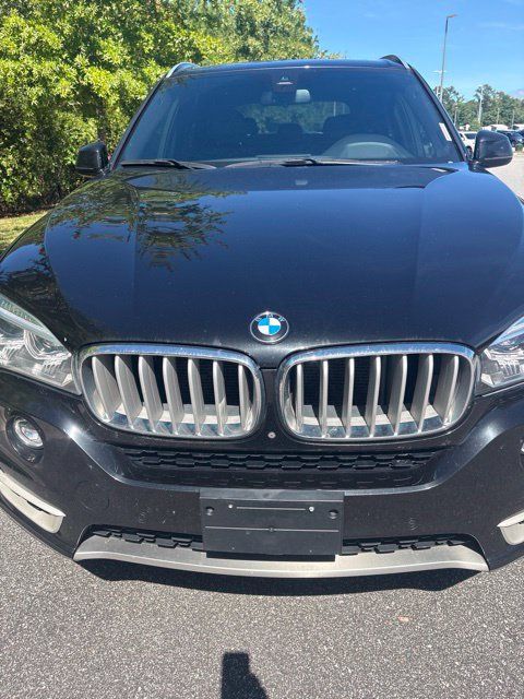 Used 2018 BMW X5 xDrive35i AWD/4WD image 13