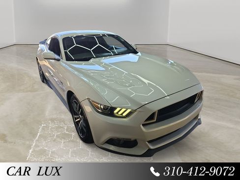 Used 2017 Ford Mustang GT image 19