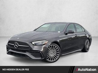 Used 2026 Mercedes-Benz C 300 Sedan video 1