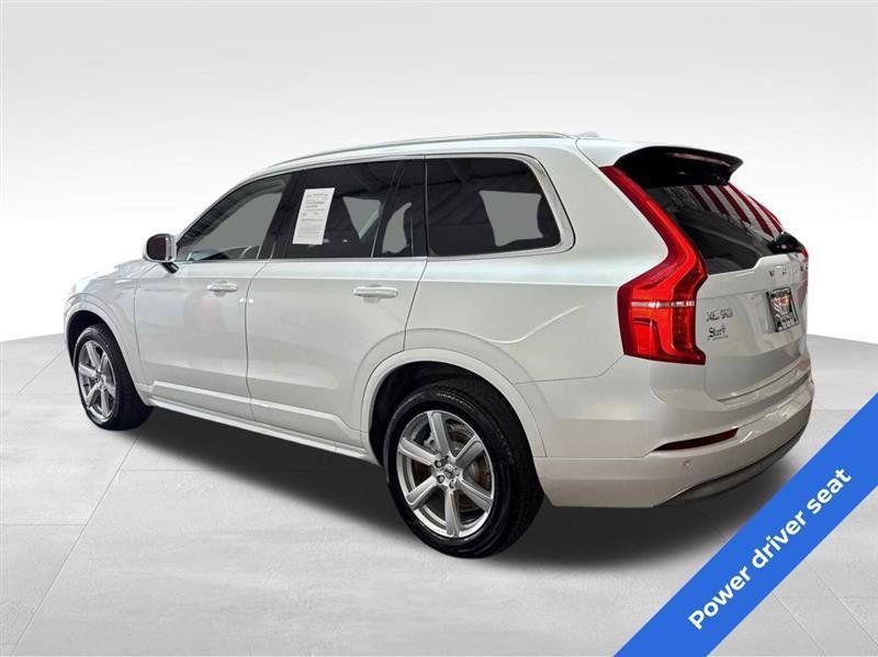 Used 2022 Volvo XC90 T5 Momentum AWD/4WD image 7