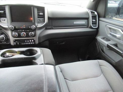 Used 2023 RAM 1500 Big Horn AWD/4WD image 14
