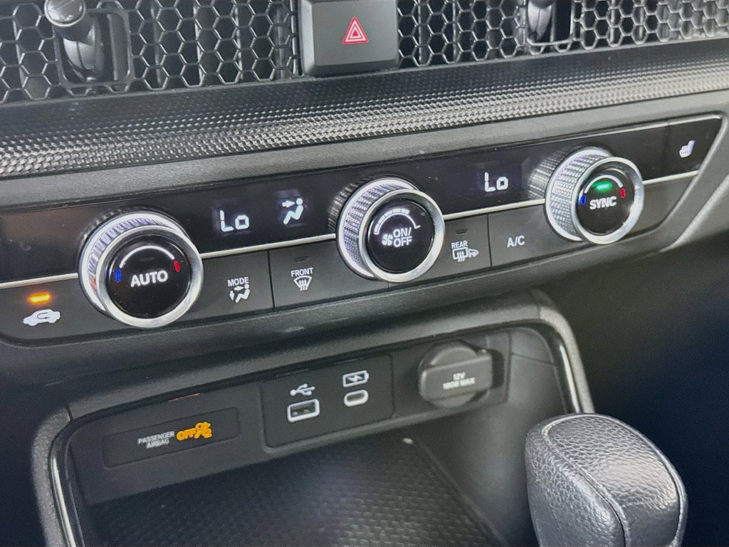 Used 2024 Honda CR-V EX image 18