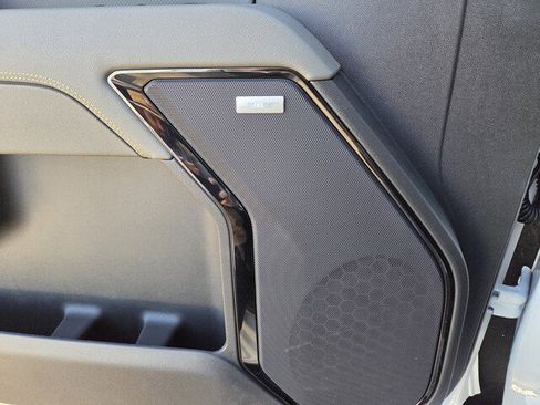 New 2026 Chevrolet Silverado 1500 ZR2 w/ Dark Appearance Package image 16