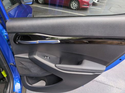 New 2026 Kia Seltos S AWD/4WD image 38