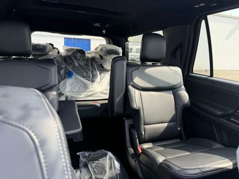 New 2026 Ford Expedition Max Platinum AWD/4WD image 66