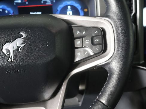 Used 2025 Ford Bronco Badlands AWD/4WD image 39