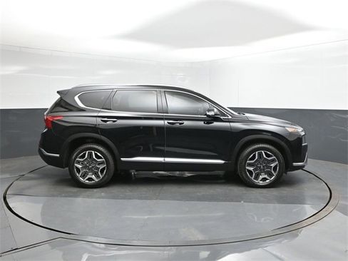 Used 2021 Hyundai Santa Fe Limited image 26