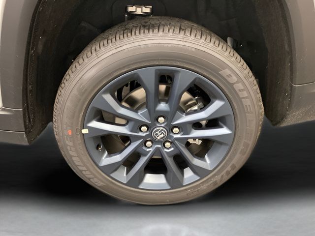 Used 2026 Jeep Grand Cherokee L Limited AWD/4WD image 32