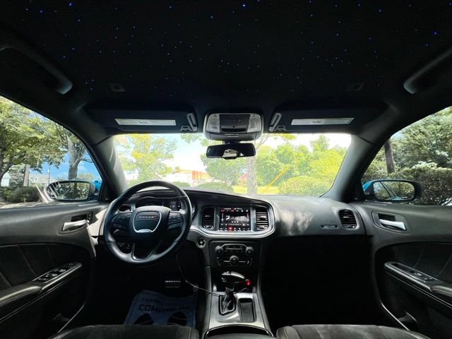 Used 2018 Dodge Charger R/T RWD image 33