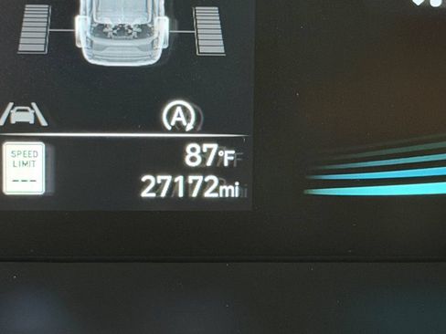 Used 2025 Hyundai Palisade XRT AWD/4WD image 19
