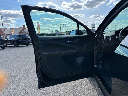 New 2026 Chevrolet Blazer EV LT image 12