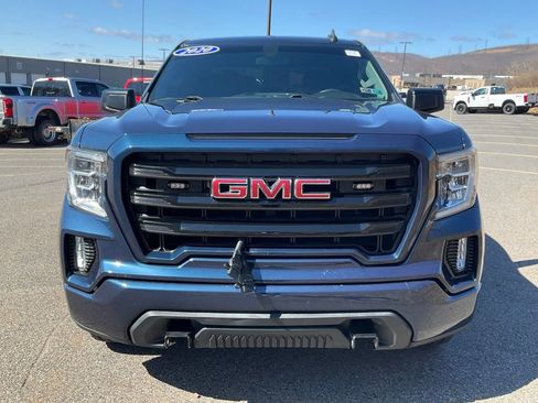 Used 2020 GMC Sierra 1500 Elevation w/ Elevation Value Package AWD/4WD image 26