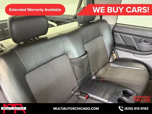 Used 2005 Subaru Baja Sport image 22